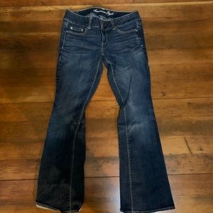 American Eagle Jeans!!